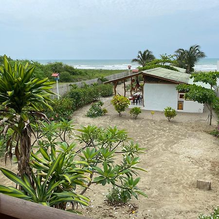 فندق Jardin Pacifico كانوا المظهر الخارجي الصورة