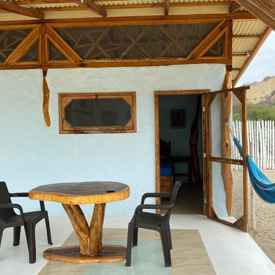 فندق Jardin Pacifico كانوا المظهر الخارجي الصورة