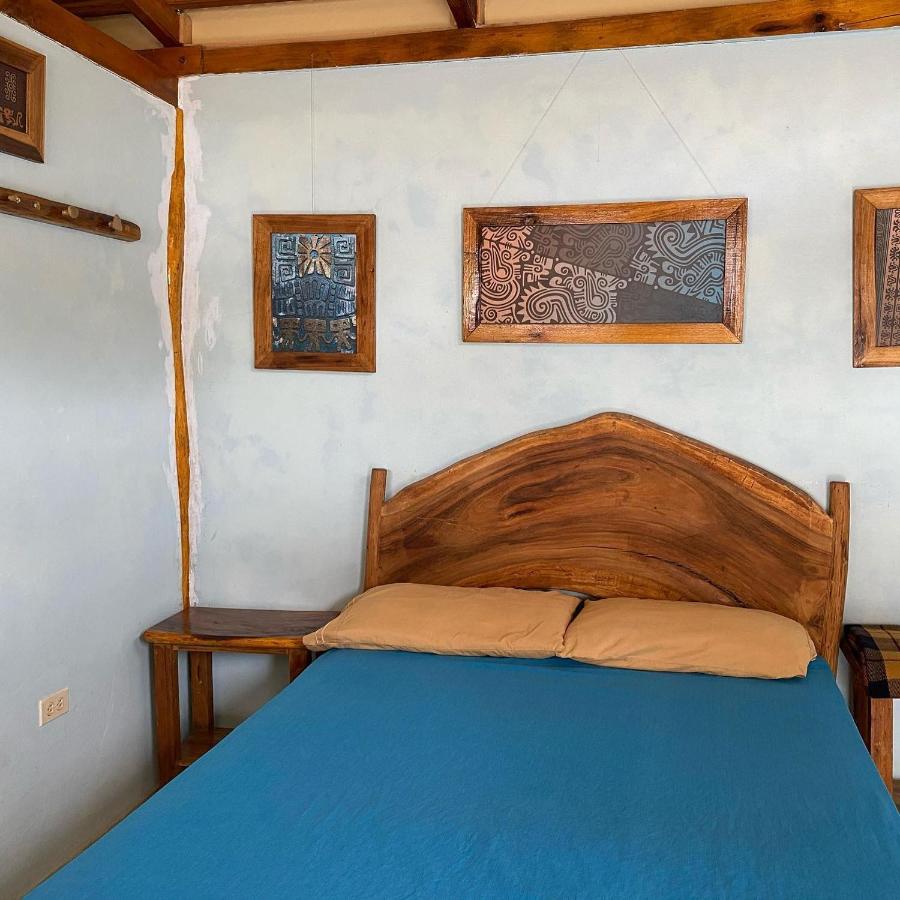 فندق Jardin Pacifico كانوا المظهر الخارجي الصورة
