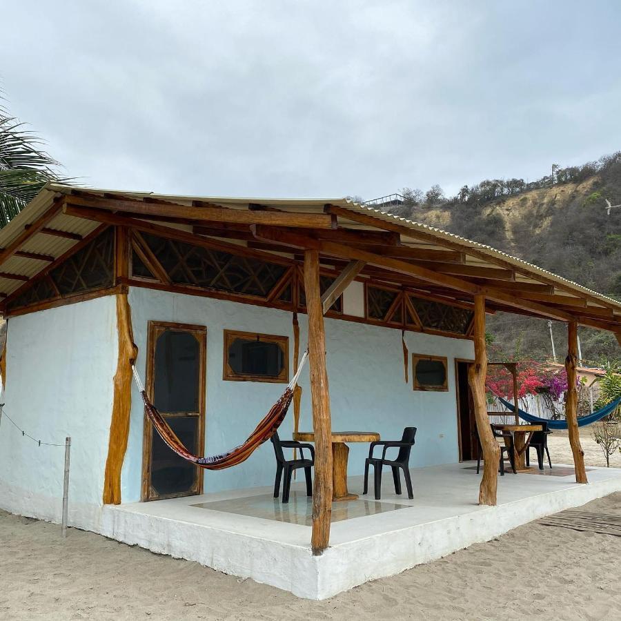 فندق Jardin Pacifico كانوا المظهر الخارجي الصورة