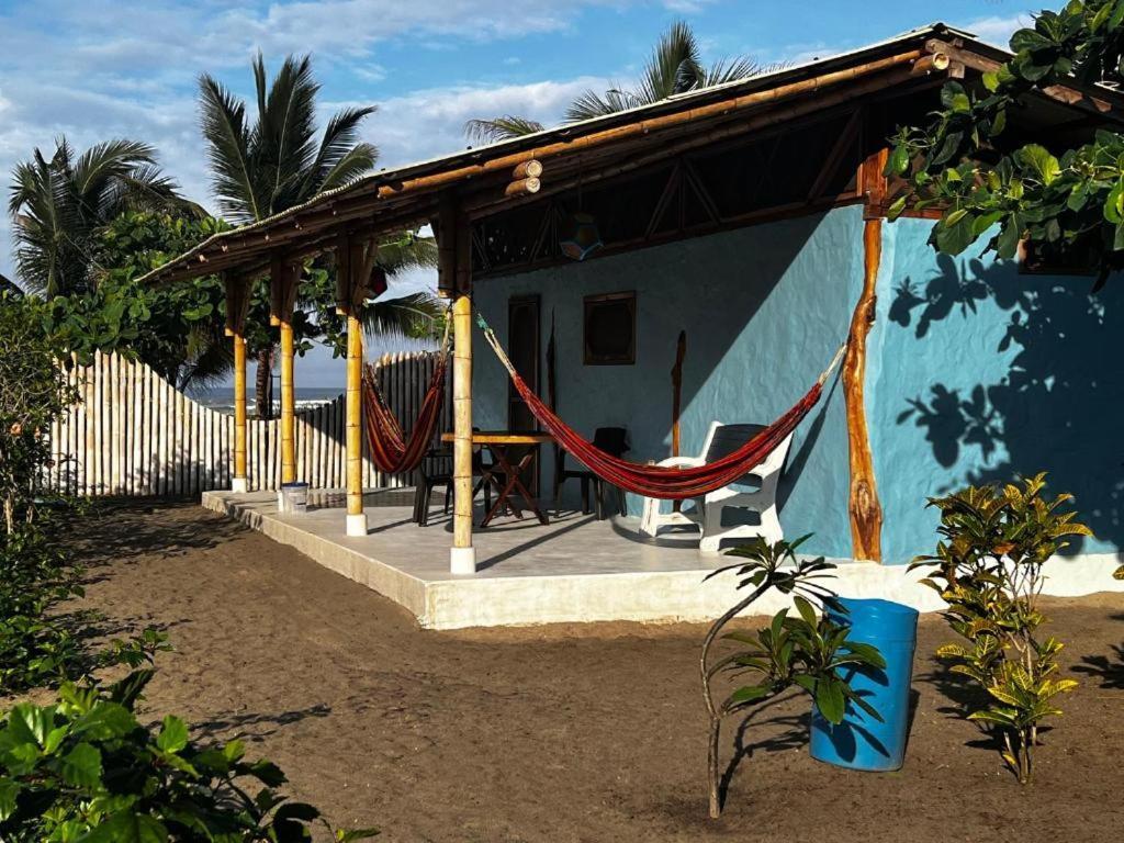 فندق Jardin Pacifico كانوا المظهر الخارجي الصورة