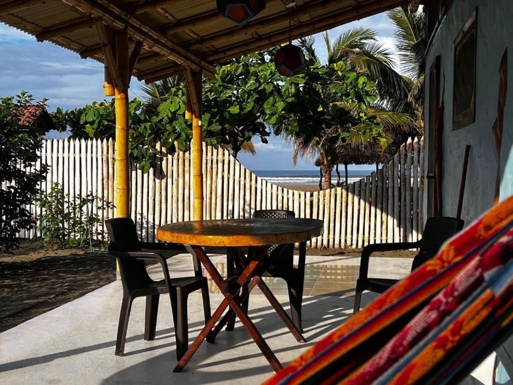 فندق Jardin Pacifico كانوا المظهر الخارجي الصورة