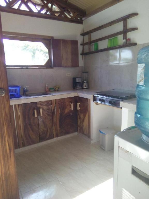 فندق Jardin Pacifico كانوا المظهر الخارجي الصورة