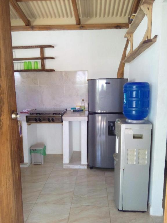فندق Jardin Pacifico كانوا المظهر الخارجي الصورة